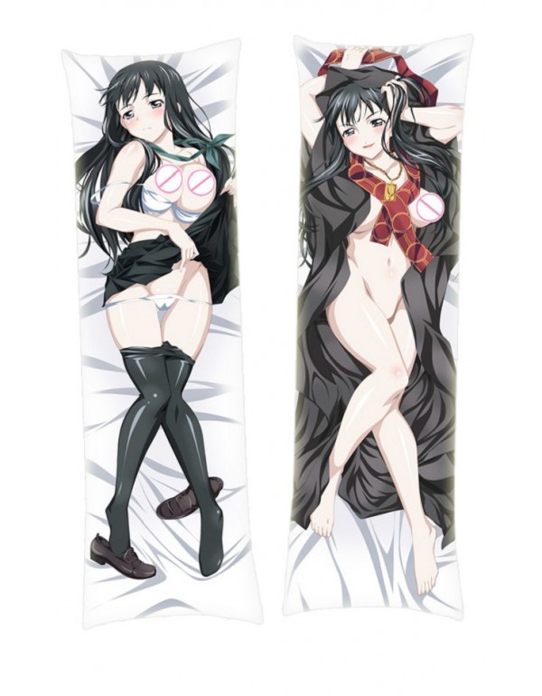 Euphoria Byakuya Rinne Dakimakura Body Pillow Anim...