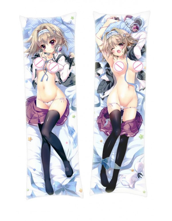 Tsubasu Dakimakura Body Pillow Anime