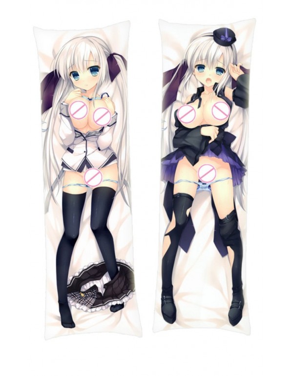 Alia's Carnival Takanashi Nanana Dakimakura Body P...