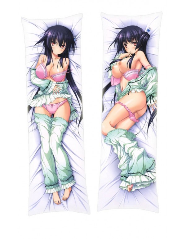 Chrono Clock Dakimakura Body Pillow Anime