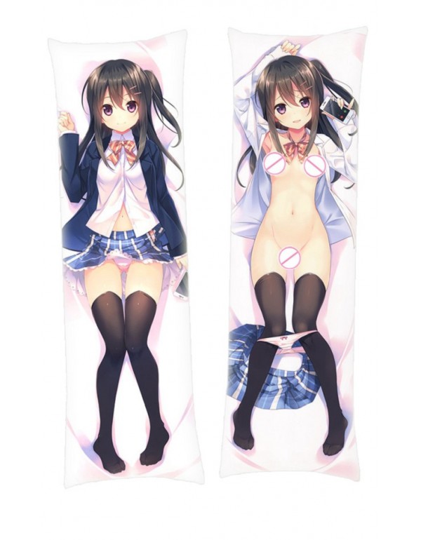 ChericotRozel Matsumiya Kiseri Dakimakura Body Pil...