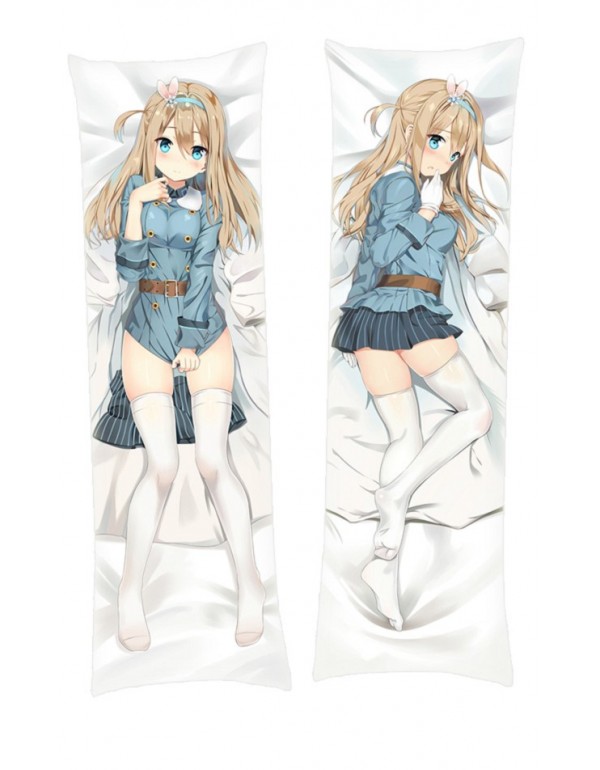 Blend S Kanzaki Hidari Dakimakura Body Pillow Anim...