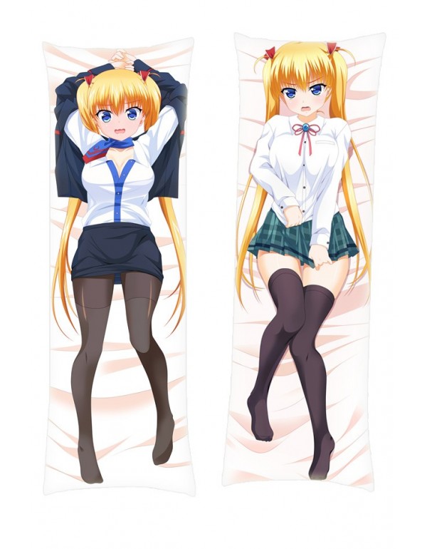 Dakimakura Body Pillow Anime case onichichi airi