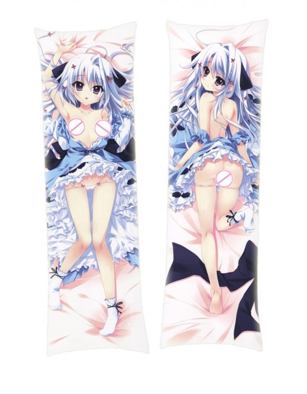 Artist Izumi Tsubasu Koi Hana yoriha Zakura Fuyuna Na Dakimakura Body Pillow Anime