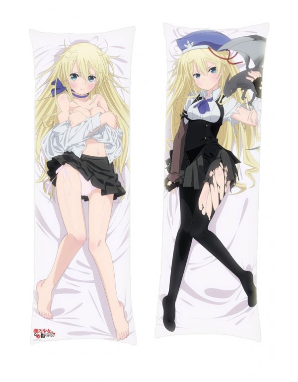 Unbreakable Machine Doll Charlotte Brew Dakimakura...