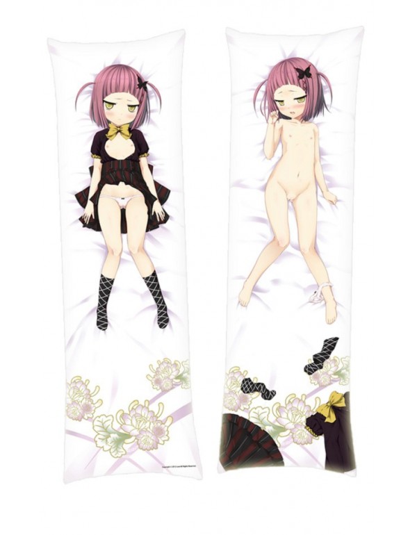 Toys pure smile Right Jiro Left jiro Dakimakura Bo...