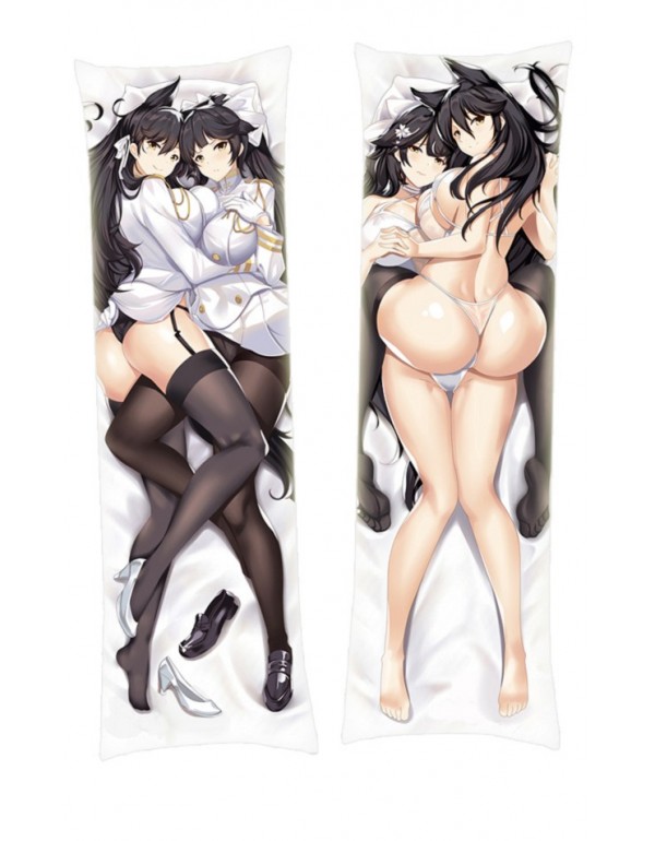 Azur Lane Atago Takao Dakimakura Body Pillow Anime