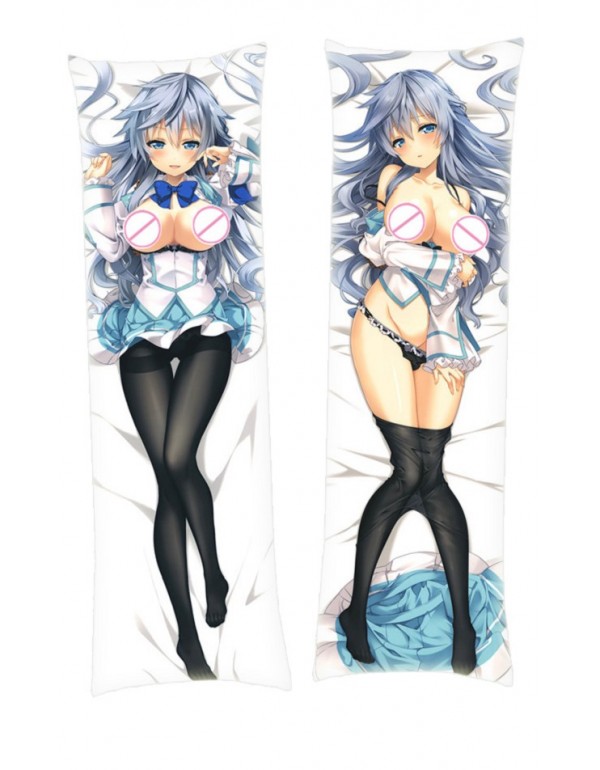 Riichu Anime Dakimakura Japanese Hugging Body Kissenbezüge