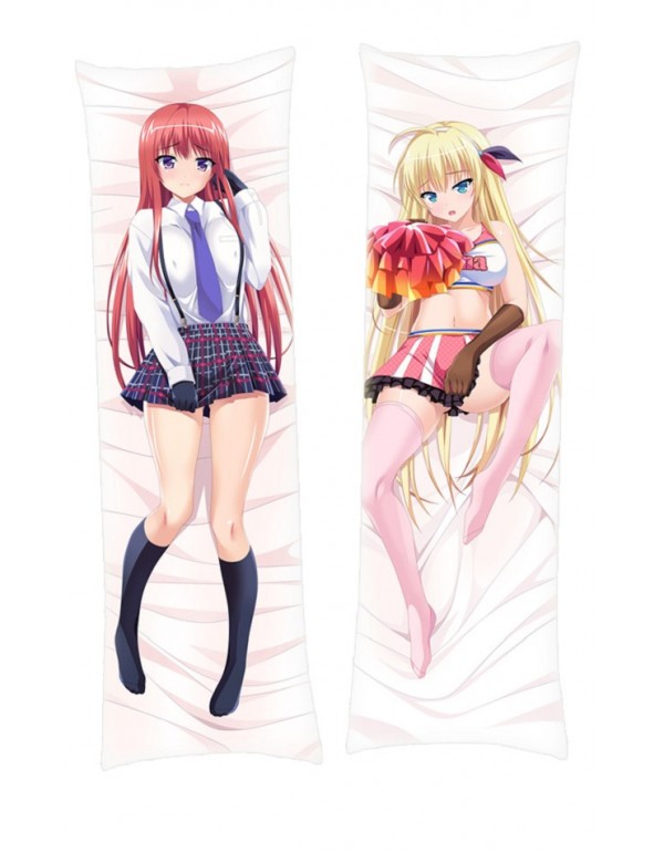 Anime Dakimakura Japanese Hugging Body Kissenbezüge