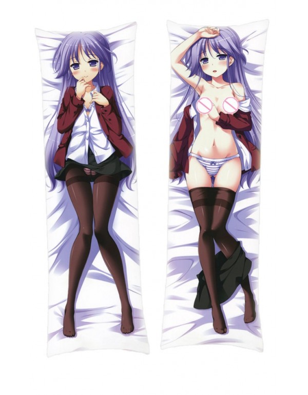 Happiness Rirakku Watarase Jun Anime Dakimakura Japanese Hugging Body Kissenbezüge