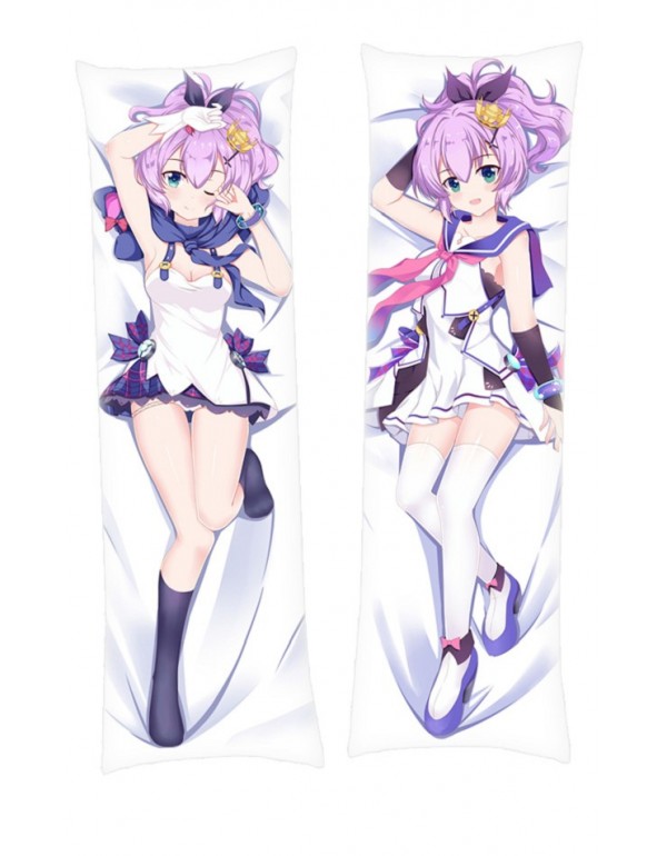 Azur Lane Javelin Anime Dakimakura Japanese Hugging Body Kissenbezüge