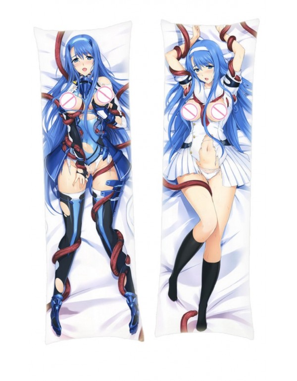 Choukou Shinki Ixseal Ellis Xillia Anime Dakimakur...