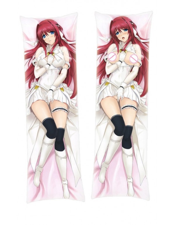 Choukou Tenshi Escalayer Escalayer Anime Dakimakur...