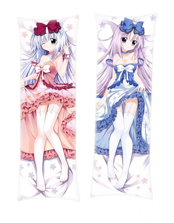 Alice or Alice Rise Airi Anime Dakimakura Japanese Hugging Body Kissenbezüge