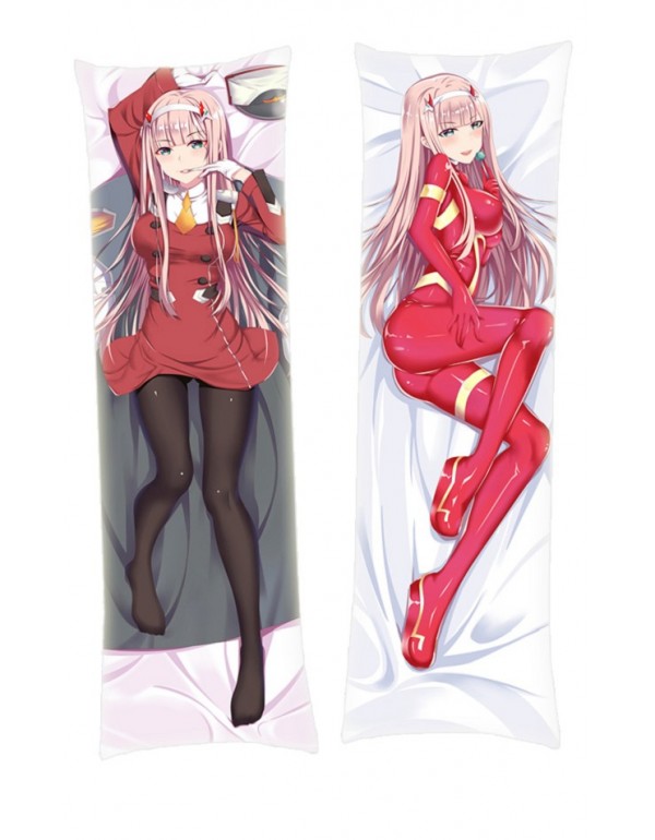 Darling in the Franxx 002 Anime Dakimakura Japanes...