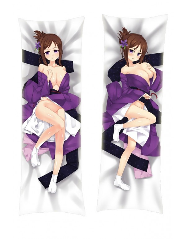 Kagiroi -Shaku Kei- Nezu Sumire Anime Dakimakura J...