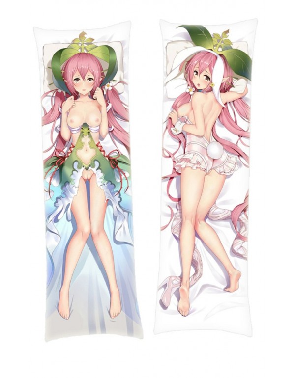 Granblue Fantasy Yggdrasill Anime Dakimakura Japan...