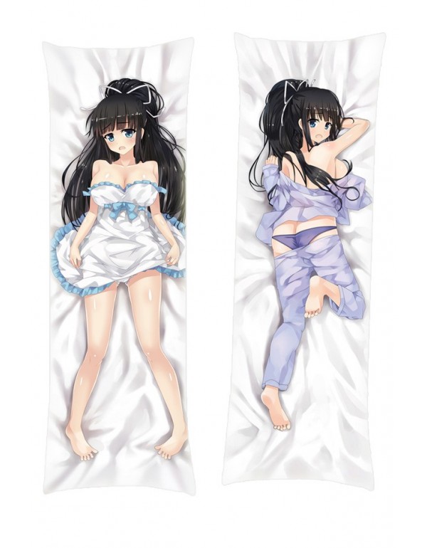 Anime Dakimakura Japanese Hugging Body Kissenbezü...