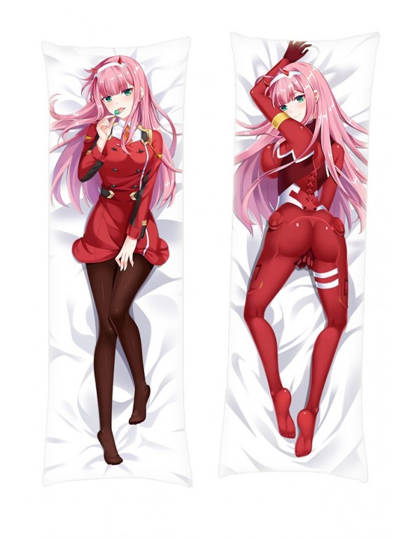 Darling in the Franxx 002 Anime Dakimakura Japanes...