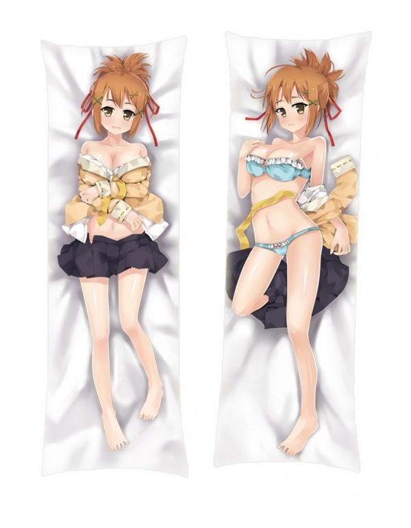 Kagiroi-Shaku Kei-Another-Tosa Mizuki Anime Dakimakura Japanese Hugging Body Kissenbezüge