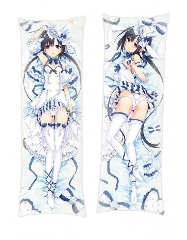 Maitetsu Hayase Fukami Anime Dakimakura Japanese H...