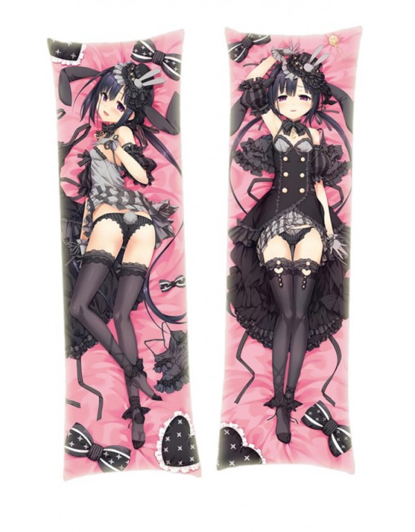 Maitetsu Hayase Fukami Anime Dakimakura Japanese Hugging Body Kissenbezüge