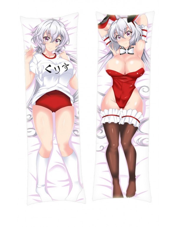 Symphogear Chris Yukine Anime Dakimakura Japanese ...