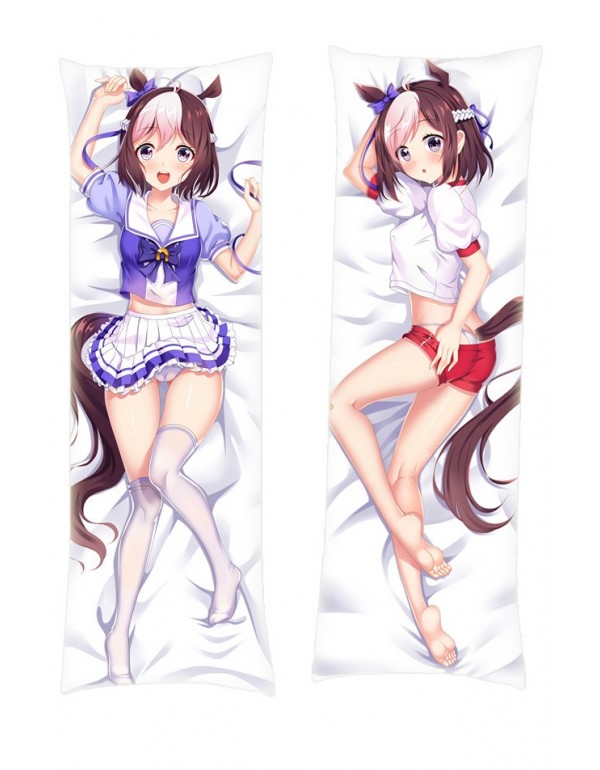 Uma Musume Pretty Derby Special Week Anime Dakimak...