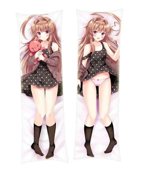 Kantai Collection Kuma Anime Dakimakura Japanese Hugging Body Kissenbezüge