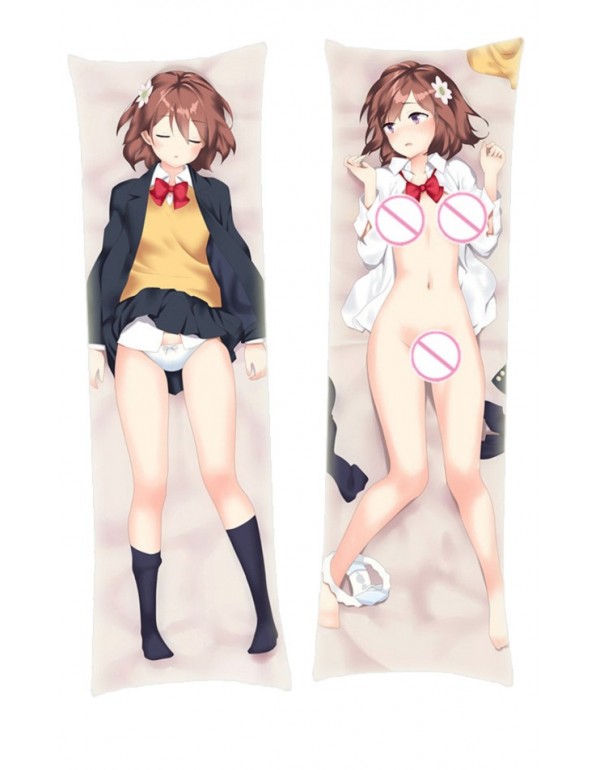 Gayarou Artist Original Anime Dakimakura Japanese Hugging Body Kissenbezüge