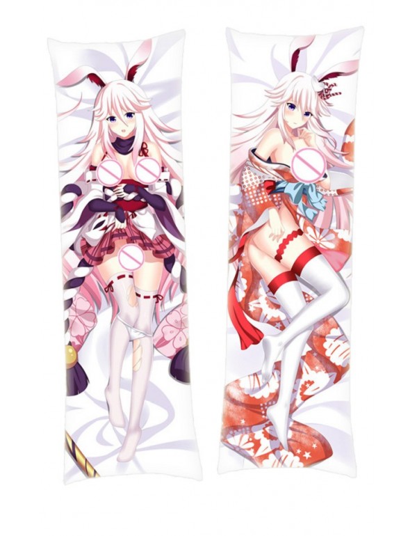 Collapse Gakuen Academy 3 Yae Sakura Anime Dakimakura Japanese Hugging Body Kissenbezüge