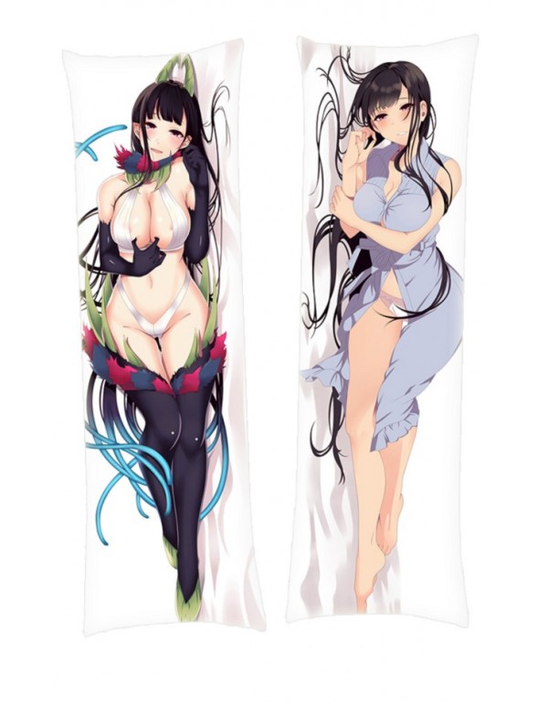 Ane Naru Mono Chiyo Anime Dakimakura Japanese Hugging Body Kissenbezüge