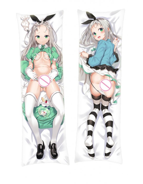 Blend S Hideri Kanzaki Anime Dakimakura Japanese Hugging Body Kissenbezüge