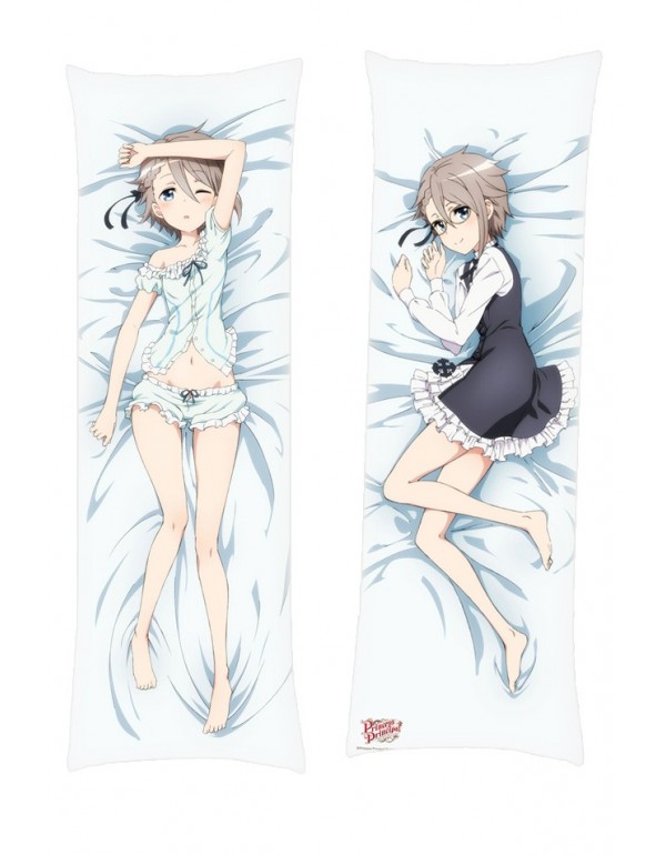 Princess Principal Anime Dakimakura Japanese Huggi...